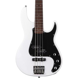 LTD AP-204 Snow White