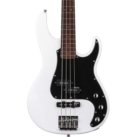 LTD AP-204 Snow White