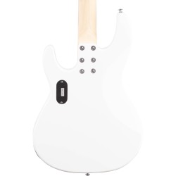 LTD AP-204 Snow White