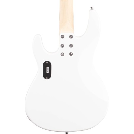 LTD AP-204 Snow White