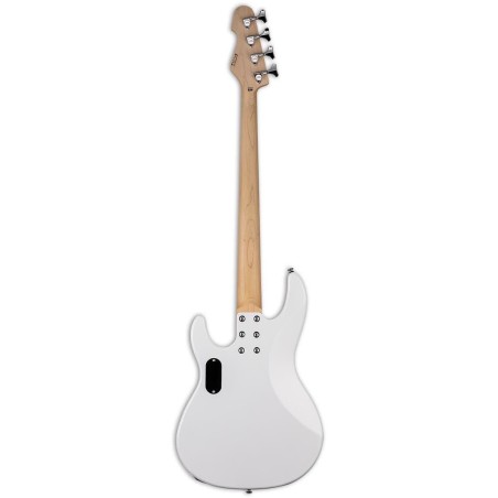 LTD AP-204 Snow White