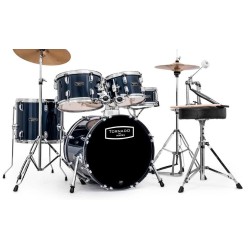 Mapex Tornado TND5254TCYB Royal Blue