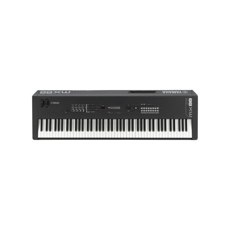 YAMAHA MX88 Black