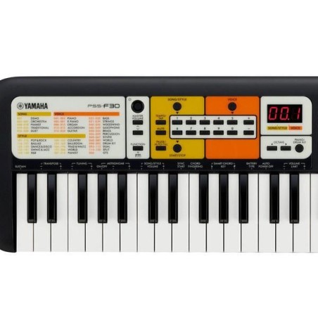 YAMAHA PSS-F30