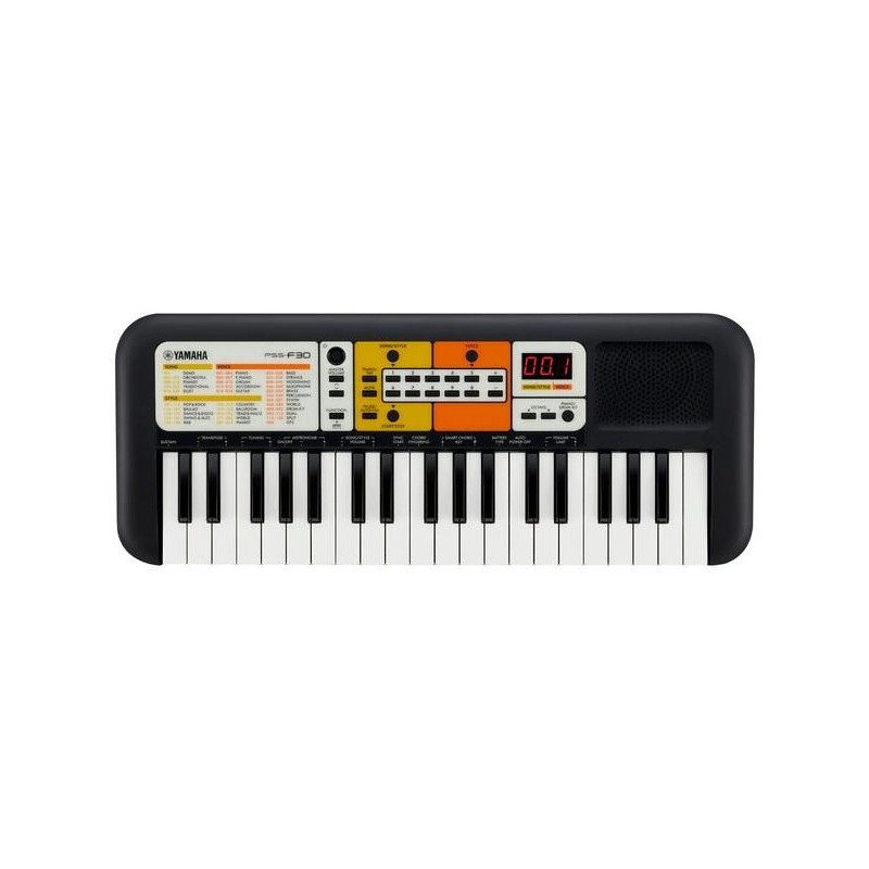 YAMAHA PSS-F30
