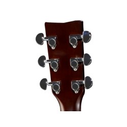 YAMAHA FX-370C Natural