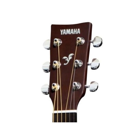 YAMAHA FX-370C Natural