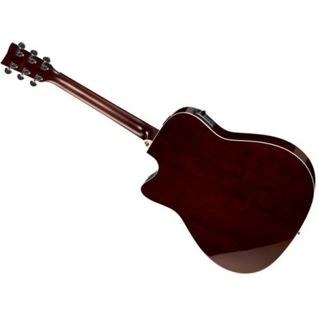 YAMAHA FX-370C Natural