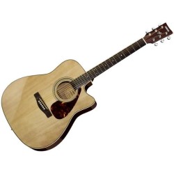 YAMAHA FX-370C Natural