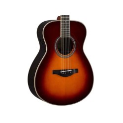 YAMAHA LS-TA Brown Sunburst