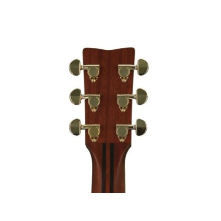 YAMAHA LS-TA Brown Sunburst