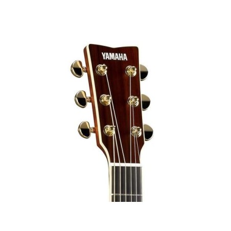 YAMAHA LS-TA Brown Sunburst