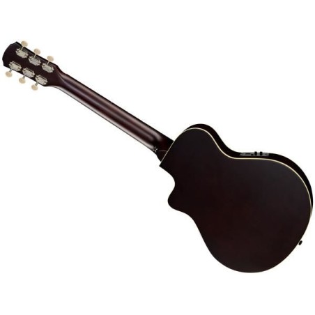 YAMAHA APXT2 Old Violin Sunburst