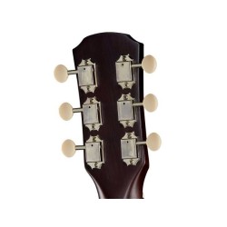 YAMAHA APXT2 Old Violin Sunburst