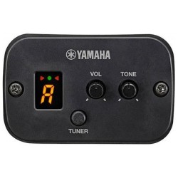 YAMAHA APXT2 Black