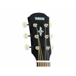 YAMAHA APXT2 Black