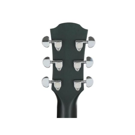 YAMAHA APX600 Oriental Blue Burst