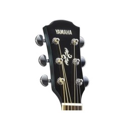 YAMAHA APX600 Oriental Blue Burst