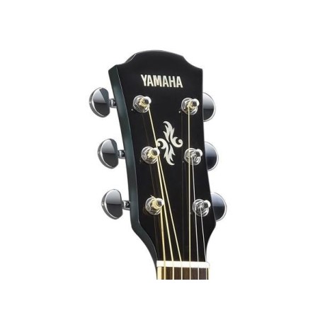 YAMAHA APX600 Oriental Blue Burst