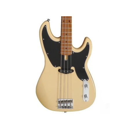 Marcus Miller D5 Alder 4 Vintage White