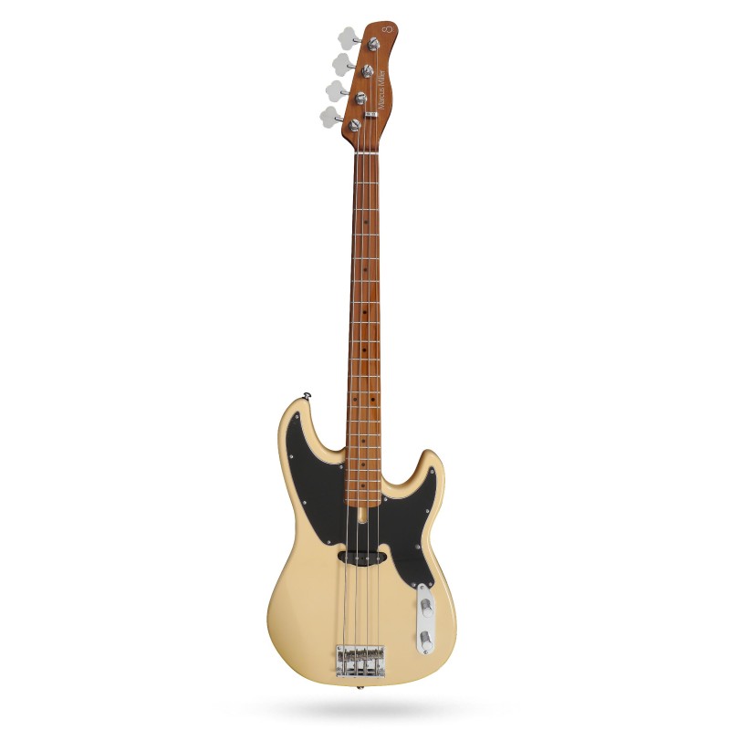 Marcus Miller D5 Alder 4 Vintage White