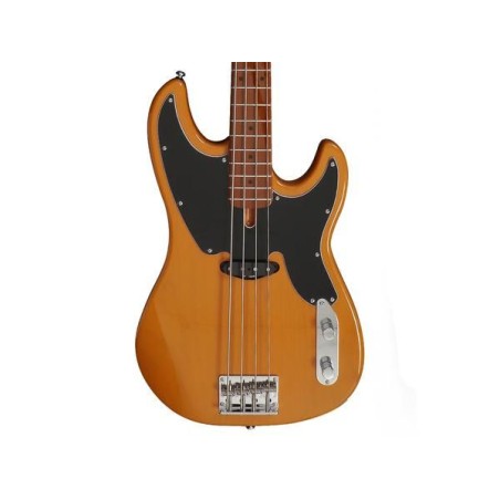 Marcus Miller D5 Alder 4 Butterscotch Blonde