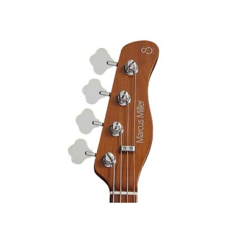 Marcus Miller D5 Alder 4 Butterscotch Blonde