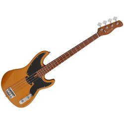 Marcus Miller D5 Alder 4 Butterscotch Blonde