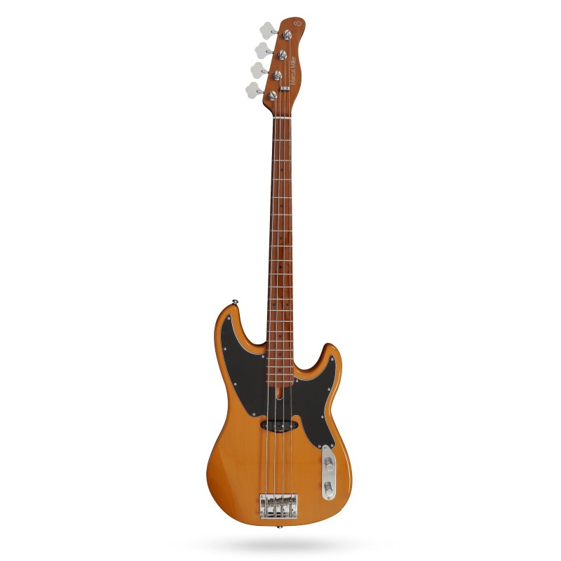 Marcus Miller D5 Alder 4 Butterscotch Blonde