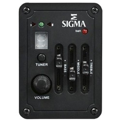 Sigma DSME