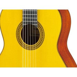 YAMAHA GC22S
