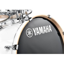 YAMAHA SBP2F5PWH7 Pure white
