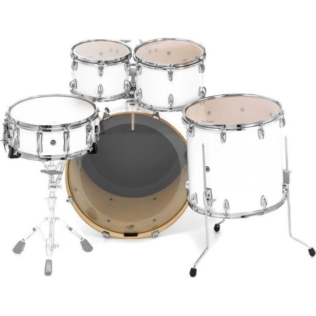 YAMAHA SBP2F5PWH7 Pure white