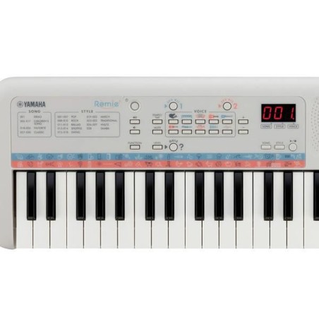 YAMAHA Remie PSS-E30