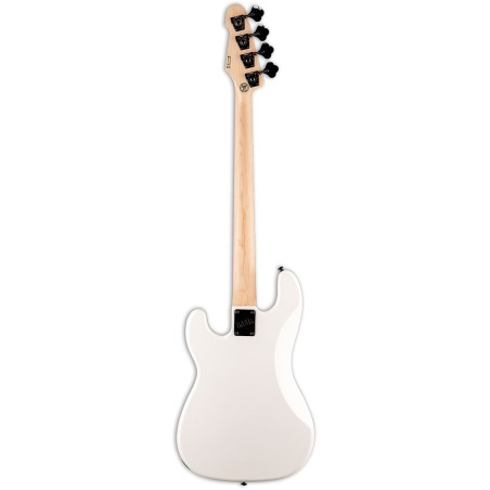 LTD Surveyor '87 Pearl White