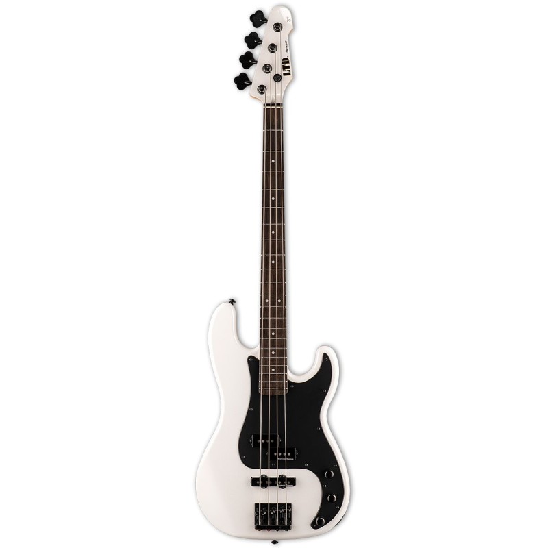 LTD Surveyor '87 Pearl White