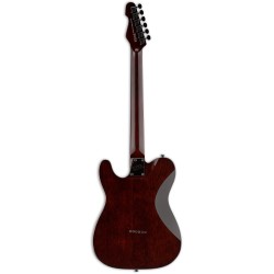 LTD TE-200 Tobacco Sunburst