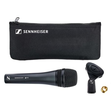 Sennheiser E835