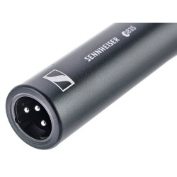 Sennheiser E835