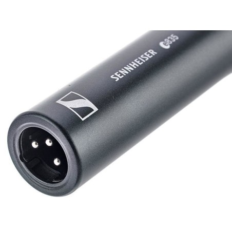 Sennheiser E835