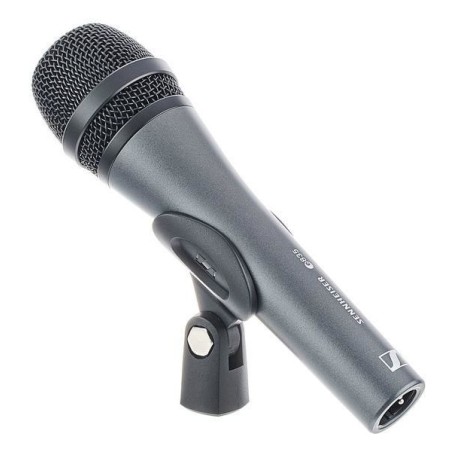 Sennheiser E835