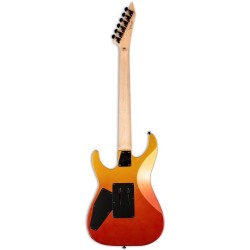 LTD M-400 Solar Flare Metallic