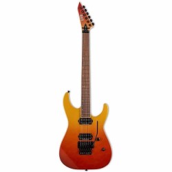 LTD M-400 Solar Flare Metallic