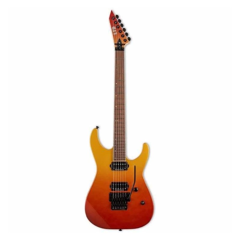 LTD M-400 Solar Flare Metallic