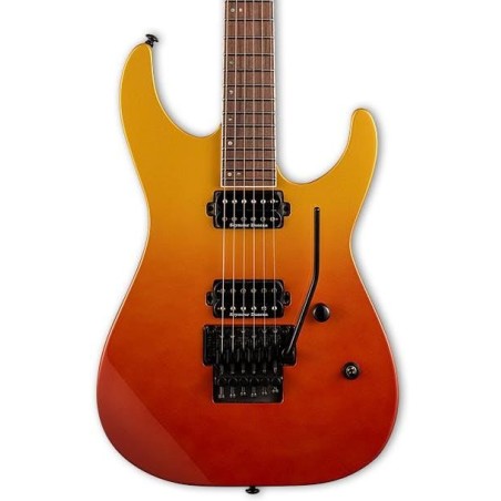 LTD M-400 Solar Flare Metallic