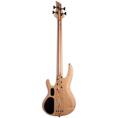 LTD B-204SM Natural Satin