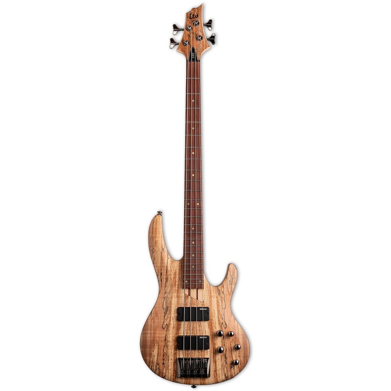 LTD B-204SM Natural Satin