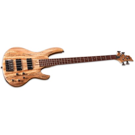 LTD B-204SM Natural Satin