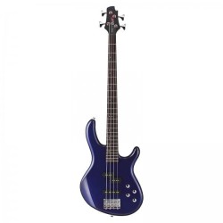 Cort Action Bass Plus Blue Metallic