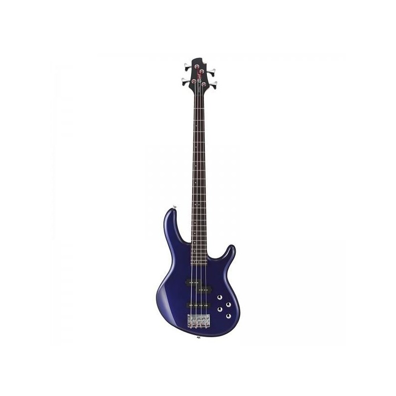 Cort Action Bass Plus Blue Metallic
